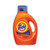Liquid Laundry Detergent, Original Fresh Scent, 64 Loads, 92 oz Bottle [SKU: PGC40218EA]