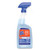 Disinfecting All-Purpose Spray and Glass Cleaner, Fresh Scent, 32 oz Spray Bottle [SKU: PGC75353EA]