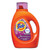 Plus Febreze Liquid Laundry Detergent, Spring and Renewal, 92 oz Bottle, 4/Carton [SKU: PGC87566CT]