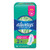 Ultra Thin Pads with Wings, Size 2, Long, Super Absorbent, 32/Pack, 3 Packs/Carton [SKU: PGC97020]