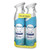 AIR, Crisp Clean, 8.8 oz Aerosol Spray, 2/Pack [SKU: PGC97806]