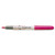 Spotliter Supreme Highlighter, Fluorescent Pink Ink, Chisel Tip, Pink/White Barrel [SKU: PIL16005]