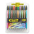 G2 Premium Gel Pen, Retractable, Fine 0.7 mm, Assorted Ink and Barrel Colors, 20/Pack [SKU: PIL31294]