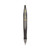 G6 Gel Pen, Retractable, Fine 0.7 mm, Black Ink, Black Barrel [SKU: PIL31401]