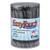 EasyTouch Ballpoint Pen, Retractable, Fine 0.7 mm, Black Ink, Clear Barrel, 36/Pack [SKU: PIL54058]