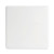 Steel Dry Erase Whiteboard, 12.5 x 12.5, White [SKU: PPJ105086]