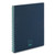 Work Happy Twin-Wire One-Subject Notebook, Medium/College Rule, Lagoon Blue/Turquoise Cover, 11 x 8.5, 40 Sheets [SKU: PPJ107469]