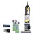 ProForce 1500XP Upright Vacuum, 15" Cleaning Path, Gray/Black [SKU: PTM107252]