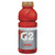 G2 Perform 02 Low-Calorie Thirst Quencher, Fruit Punch, 20 oz Bottle, 24/Carton [SKU: QKR04053]