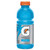 G-Series Perform 02 Thirst Quencher, Cool Blue, 20 oz Bottle, 24/Carton [SKU: QKR24812]