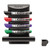 Prestige 2 Connects Marker Caddy, Broad Chisel Tip, Assorted Colors, 4/Pack [SKU: QRT85377]