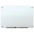 Brilliance Glass Dry-Erase Boards, 36 x 24, White Surface [SKU: QRTG23624W]