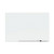 Element Framed Magnetic Glass Dry-Erase Boards, 74" x 42", Aluminum Frame [SKU: QRTG7442E]