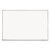 Porcelain Magnetic Whiteboard, 96 x 48, Aluminum Frame [SKU: QRTPPA408]