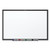 Classic Series Total Erase Dry Erase Board, 36 x 24, White Surface, Black Frame [SKU: QRTS533B]