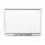 Prestige 2 Magnetic Total Erase Whiteboard, 72 x 48, Graphite Frame [SKU: QRTTEM547G]