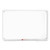 iQ Total Erase Board, 11 x 7, White, Clear Frame [SKU: QRTTM1107]