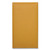 Kraft Coin and Small Parts Envelope, #6, Square Flap, Clasp/Gummed Closure, 3.38 x 6, Brown Kraft, 100/Box [SKU: QUA37010]