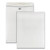 Clasp Envelope, 28 lb Bond Weight Paper, #97, Square Flap, Clasp/Gummed Closure, 10 x 13, White, 100/Box [SKU: QUA38397]