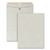 Clasp Envelope, 28 lb Bond Weight Kraft, #97, Square Flap, Clasp/Gummed Closure, 10 x 13, Executive Gray, 100/Box [SKU: QUA38597]
