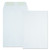 Catalog Envelope, 24 lb Bond Weight Paper, #1, Square Flap, Gummed Closure, 6 x 9, White, 500/Box [SKU: QUA40788]