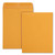 Catalog Envelope, 28 lb Bond Weight Kraft, #10 1/2, Square Flap, Gummed Closure, 9 x 12, Brown Kraft, 250/Box [SKU: QUA41465]