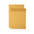 Jumbo Size Kraft Envelope, Cheese Blade Flap, Fold-Over Closure, 15 x 20, Brown Kraft, 25/Pack [SKU: QUA42355]
