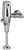 American Standard 6063051.002 Urinal Flush Valve, 0.5 gpf Flush, 20 psi Pressure, Polished Chrome [SKU: ORG3544137]