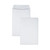 Redi-Seal Catalog Envelope, #1, Cheese Blade Flap, Redi-Seal Adhesive Closure, 6 x 9, White, 100/Box [SKU: QUA43117]