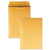 Redi-Seal Catalog Envelope, #6, Cheese Blade Flap, Redi-Seal Adhesive Closure, 7.5 x 10.5, Brown Kraft, 250/Box [SKU: QUA43462]