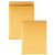 Redi-Seal Catalog Envelope, #10 1/2, Cheese Blade Flap, Redi-Seal Adhesive Closure, 9 x 12, Brown Kraft, 250/Box [SKU: QUA43562]