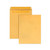 Redi-Seal Catalog Envelope, #13 1/2, Cheese Blade Flap, Redi-Seal Adhesive Closure, 10 x 13, Brown Kraft, 100/Box [SKU: QUA43767]