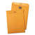 Postage Saving ClearClasp Kraft Envelope, #97, Cheese Blade Flap, ClearClasp Closure, 10 x 13, Brown Kraft, 100/Box [SKU: QUA43768]