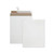 Photo/Document Mailer, Cheese Blade Flap, Redi-Strip Adhesive Closure, 9.75 x 12.5, White, 25/Box [SKU: QUA64015]
