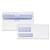 Reveal-N-Seal Envelope, #9, Commercial Flap, Self-Adhesive Closure, 3.88 x 8.88, White, 500/Box [SKU: QUA67529]