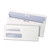 Reveal-N-Seal Envelope, #8 5/8, Commercial Flap, Self-Adhesive Closure, 3.63 x 8.63, White, 500/Box [SKU: QUA67539]