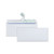 Redi-Strip Security Tinted Envelope, #10, Commercial Flap, Redi-Strip Heat-Resistant Closure, 4.13 x 9.5, White, 30/Box [SKU: QUA69112]