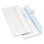Redi-Strip Security Tinted Envelope, #10, Commercial Flap, Redi-Strip Heat-Resistant Closure, 4.13 x 9.5, White, 1,000/Box [SKU: QUA69122B]
