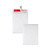 Tamper-Indicating Mailers Made with Tyvek, #10 1/2, Flip-Stik Flap, Redi-Strip Adhesive Closure, 9 x 12, White, 100/Box [SKU: QUAR2400]