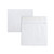Lightweight 14 lb Tyvek Open End 2" Expansion Mailers, #13 1/2, Square Flap, Redi-Strip Closure, 10 x 13, White, 25/Box [SKU: QUAR4611]