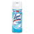 Disinfectant Spray, Crisp Linen Scent, 12.5 oz Aerosol Spray, 12/Carton [SKU: RAC74186]