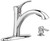 American Standard Mesa 9015.101.002 Pull-Out Kitchen Faucet with Soap Dispenser, 1.8 gpm, 1-Faucet Handle, Swivel Spout [SKU: ORG1622968]