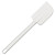Cook's Scraper, 13 1/2", White [SKU: RCP1905WHI]