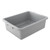 Bus/Utility Box, 17.3" x 7" x 21.5", Gray [SKU: RCP335192GRAY]