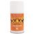 TC Microburst 9000 Air Freshener Refill, Mandarin Orange, 5.3 oz Aerosol Spray, 4/Carton [SKU: RCP402093]