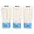 TCell Microtrans Odor Neutralizer Refill, Blue Splash, 48 mL, 6/Carton [SKU: RCP402112]