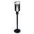 TC AutoFoam Touch-Free Hand Sanitzer Dispenser Stand, 14.96 x 14.96 x 58.87, Black [SKU: RCP750824]