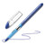Slider Basic Ballpoint Pen, Stick, Fine 0.7 mm, Blue Ink, Blue Barrel, 10/Box [SKU: RED151003]