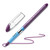 Slider Basic Ballpoint Pen, Stick, Extra-Bold 1.4 mm, Assorted Ink and Barrel Colors, 8/Pack [SKU: RED151298]