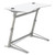 Verve Standing Desk, 47.25" x 31.75" x 36" to 42", White [SKU: SAF1959WH]